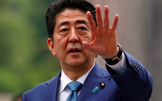Thủ tướng Nhật cảnh báo khủng hoảng tài chính toàn cầu