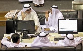 Ả Rập Xê Út áp dụng thuế mới vì thiếu tiền