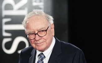 Lời khuyên hay nhất của Warren Buffett dành cho người muốn kinh doanh