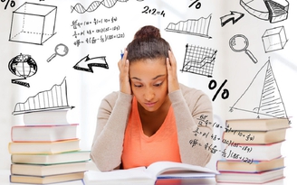 14 công việc lương cao dành cho người giỏi Toán