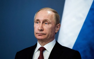 Tổng thống Putin muốn quay lại làm ăn với EU