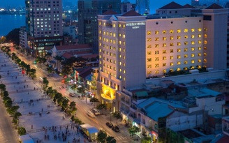 Doanh nghiệp Singapore bán khách sạn bốn sao trên phố Nguyễn Huệ