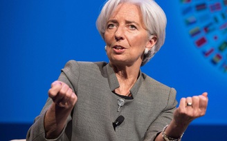 IMF: Brexit sẽ không đẩy kinh tế thế giới đến suy thoái