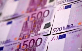 Đức phát hành trái phiếu với mức lãi suất âm