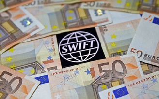 Nga muốn hợp tác trực tiếp với SWIFT sau nhiều vụ tấn công ngân hàng