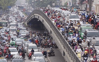 GDP, năng suất lao động Việt Nam bị ảnh hưởng nặng bởi nắng nóng