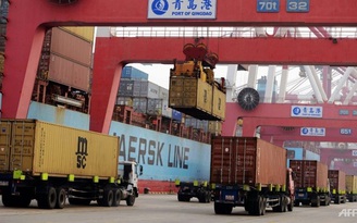 EU tiếp tục tự vệ thương mại trước Trung Quốc