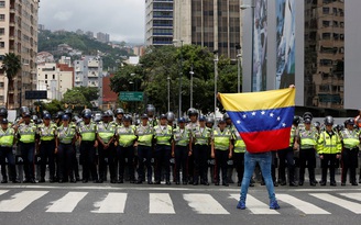 Venezuela buộc người dân làm nông để có thêm lương thực