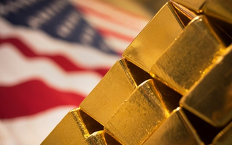 Tỉ phú Donald Trump có thể khiến vàng tăng giá