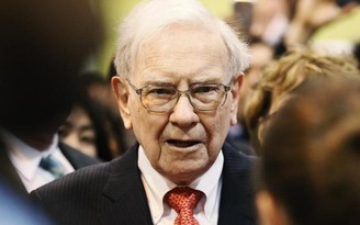 Cú vấp của Warren Buffett với ngân hàng Wells Fargo