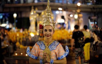 Bangkok hút khách du lịch nhất thế giới