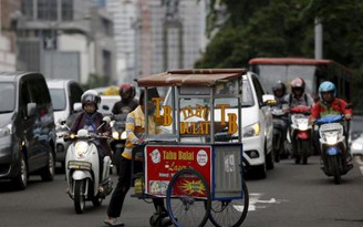 Indonesia - điểm sáng của thị trường mới nổi