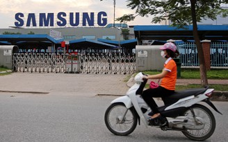 Bloomberg: Samsung giúp nông dân Việt kiếm nhiều tiền hơn nhà môi giới chứng khoán
