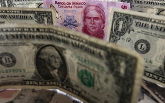 Người Mexico có thêm tiền nhờ Donald Trump