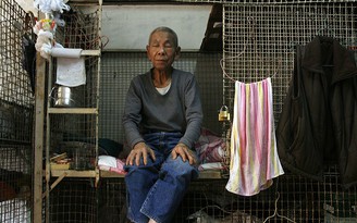 Hồng Kông có tình trạng nô lệ lao động tệ nhất châu Á