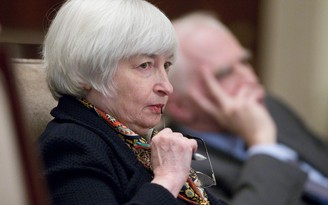 4 lý do Fed có thể không tăng lãi suất