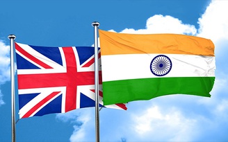 Nước Anh hậu Brexit có thể nhờ cậy gì vào Ấn Độ?