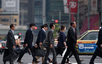 Kinh tế Nhật Bản trì trệ vì người Nhật quá sợ khởi nghiệp?