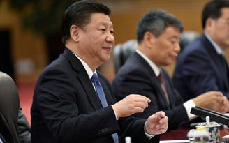 Trung Quốc thúc đẩy thỏa thuận thương mại châu Á - Thái Bình Dương
