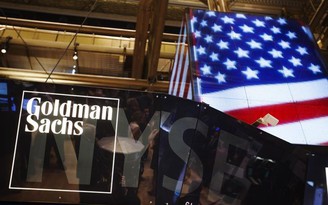 Goldman Sachs xem xét dời đến Đức vì Brexit