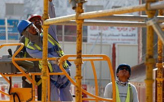 Ả Rập Xê Út thừa nhận nợ hàng tỉ USD vì giá dầu giảm