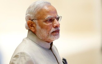 Thủ tướng Ấn Độ hứa khủng hoảng tiền mặt giảm trong 50 ngày