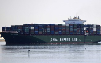 Trung Quốc khuyên Mỹ đừng tự đánh giá kinh tế nước này