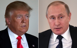 Ông Donald Trump có là cánh cửa thoát lệnh trừng phạt của Nga?