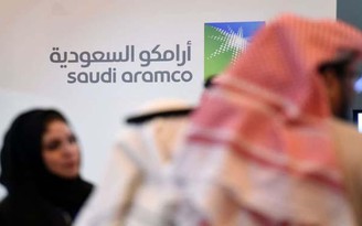 Ả Rập Xê Út muốn bán gần nửa hãng dầu khí 'khủng'