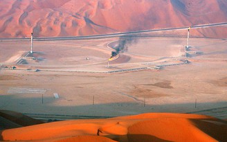 Ả Rập Xê Út kỳ vọng kiếm thêm tiền từ dầu mỏ