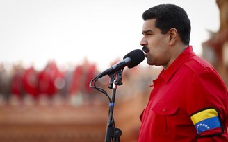 Venezuela tăng 50% lương tối thiểu vì siêu lạm phát