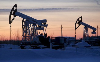 Nga có thể sống khỏe với thùng dầu 50 USD