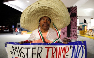 Nhờ Tổng thống Trump, kinh tế Mexico chuyển trục từ Mỹ ra thế giới