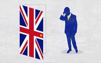 4,2 triệu lao động nước ngoài tại Anh chờ tin về Brexit