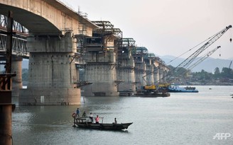 Châu Á cần chi 26.000 tỉ USD cho cơ sở hạ tầng đến năm 2030