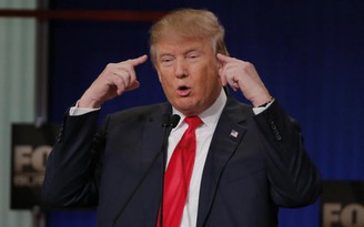 Hơn 200 nhà kinh tế phản đối chính sách của Tổng thống Donald Trump