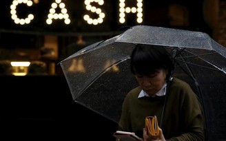 Nhật Bản đau đầu vì hàng chục ngàn doanh nghiệp 'xác sống'