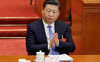 'Trung Quốc nên học luật vàng khi làm ăn với quốc tế'