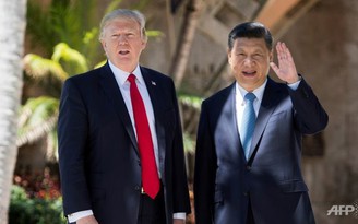 Tổng thống Mỹ Donald Trump nhẹ giọng với kinh tế Đức, Trung Quốc