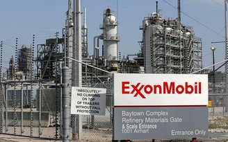 Vì sao ExxonMobil nóng lòng quay lại thị trường Nga?