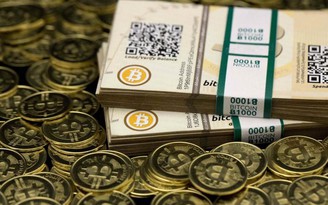 Bitcoin chạm mốc 1.600 USD, được dự báo lên 4.000 USD