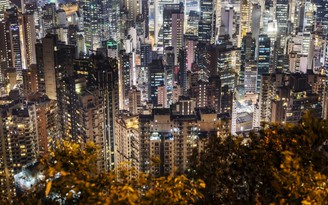 Bất động sản hạng sang Hồng Kông đứng đầu thế giới
