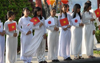Sinh viên Việt Nam đổ xô du học, làm việc tại Nhật Bản