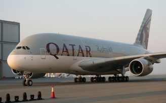 Qatar Airways - nạn nhân lớn nhất giữa khủng hoảng ngoại giao Ả Rập