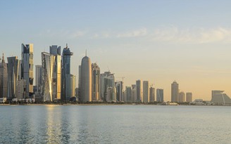 Dân Qatar lo lắng trữ thực phẩm vì 'khủng hoảng Ả Rập'