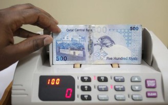 Tiền tệ Qatar chạm đáy 19 năm giữa khủng hoảng ngoại giao Ả Rập