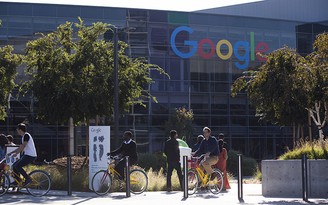 Google muốn xây thành phố riêng ở bang California