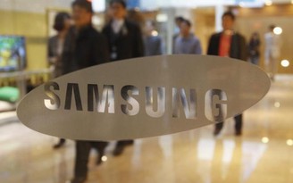 Samsung đầu tư 18,6 tỉ USD để dẫn đầu thế giới mảng chip nhớ