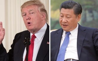 Mỹ, Trung Quốc đàm phán giải quyết bất đồng thương mại
