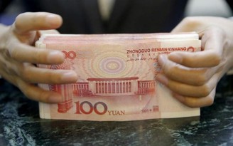 Moody’s: Các ngân hàng Trung Quốc đang ổn định